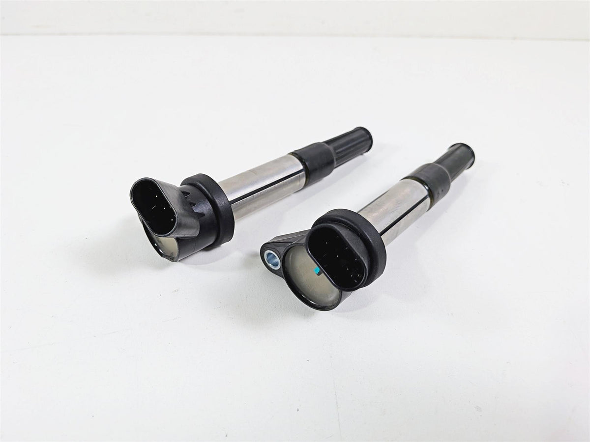 2017 Victory Octane 1200 Ignition Coil Stick Coils Set 7520035 {{ shop.shopifyCountryName }} - Mototech271