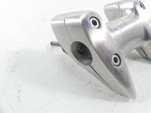 2006 Yamaha Roadliner XV1900 Handlebar Holder Riser Mount Set 1D7-23442-00-00
