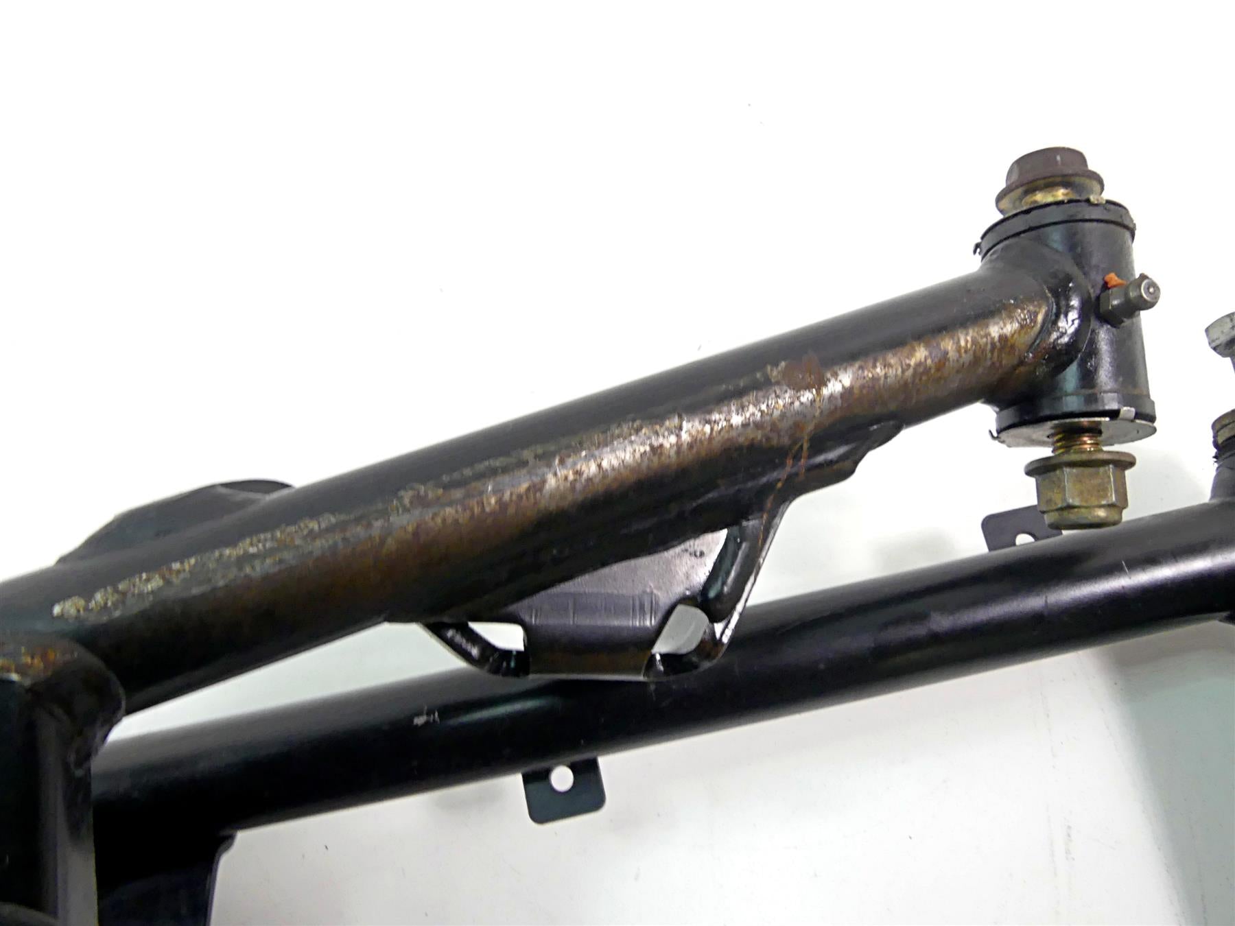 2018 Can Am Commander 1000R XT Front Left Knee Control Arm Set 706200742 {{ shop.shopifyCountryName }} - Mototech271