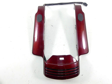 2008 Harley Touring FLHX Street Glide Rear Fender Fascia Fairing Light 59739-06 {{ shop.shopifyCountryName }} - Mototech271
