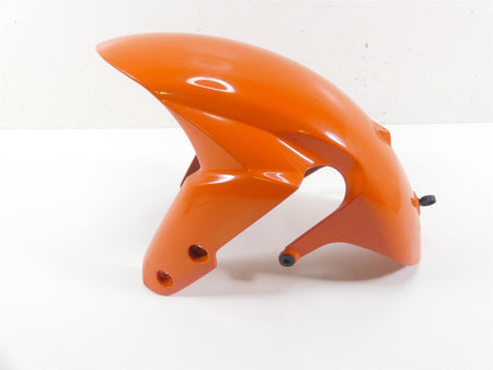 2022 Suzuki GSXR750 Front Fender Tire Mud Guard B9E 53100-47H01-QRE {{ shop.shopifyCountryName }} - Mototech271