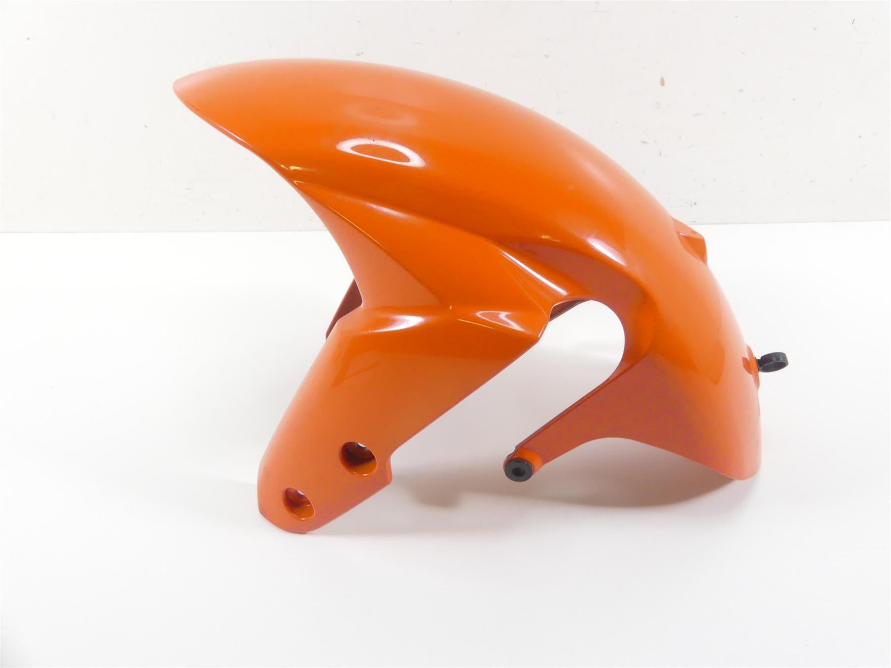 2022 Suzuki GSXR750 Front Fender Tire Mud Guard B9E 53100-47H01-QRE | Mototech271