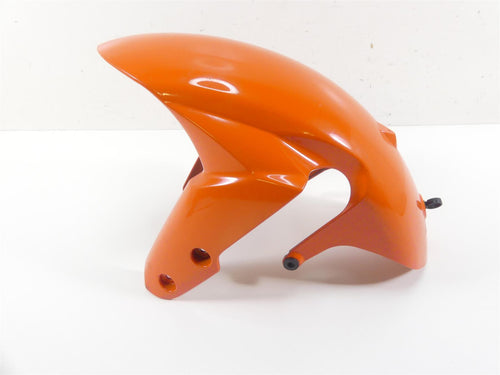 2022 Suzuki GSXR750 Front Fender Tire Mud Guard B9E 53100-47H01-QRE | Mototech271