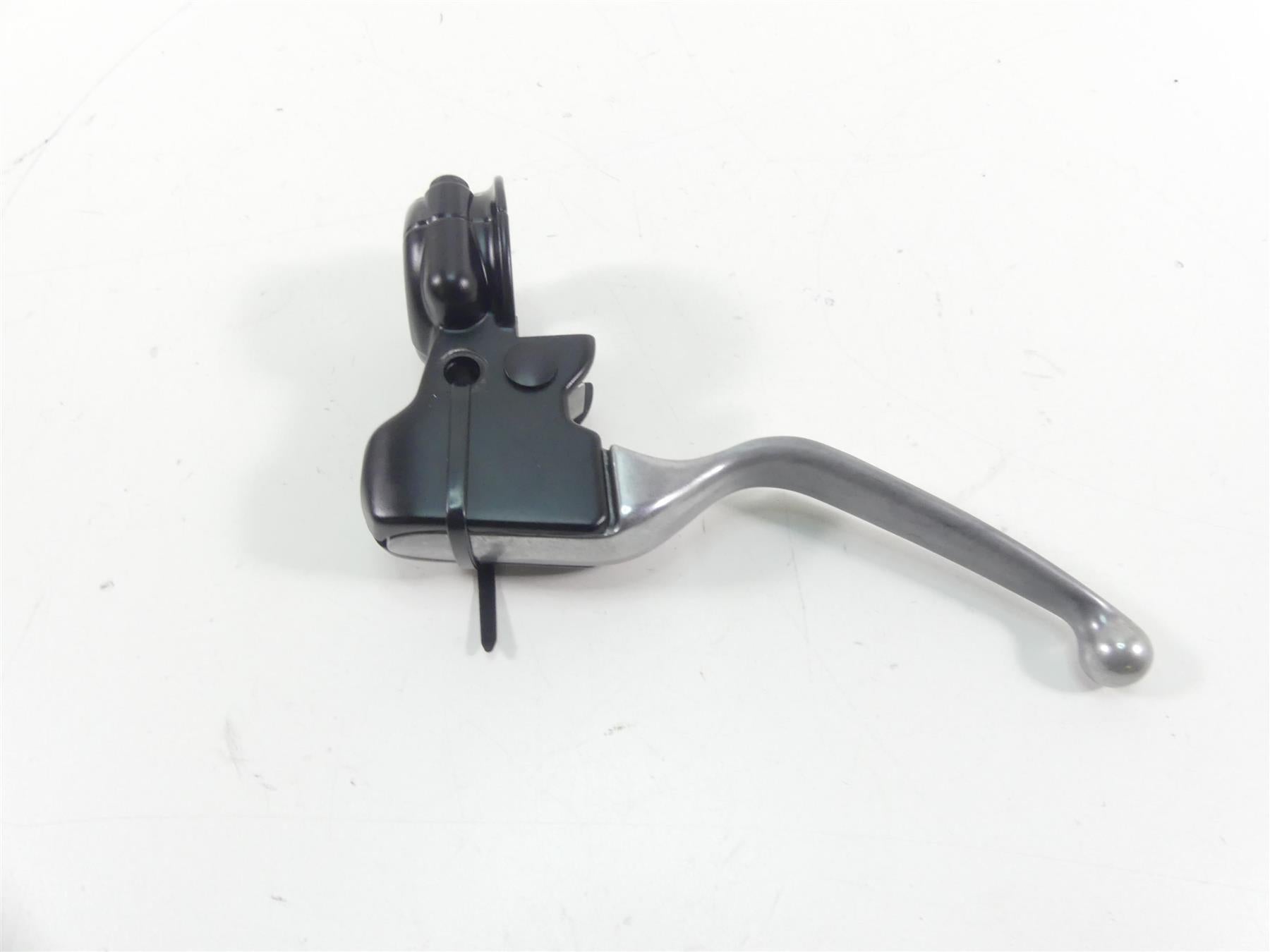 2016 Harley Touring FLHR Road King Clutch Perch & Lever 38700-08A 45080-08A {{ shop.shopifyCountryName }} - Mototech271