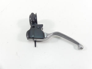 2016 Harley Touring FLHR Road King  Clutch Perch & Lever 38700-08A 45080-08A | Mototech271