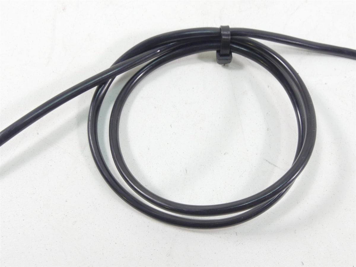 2004 Harley FLHTC SE CVO Electra Glide Right Hand Heated Throttle Grip 56201-04 {{ shop.shopifyCountryName }} - Mototech271