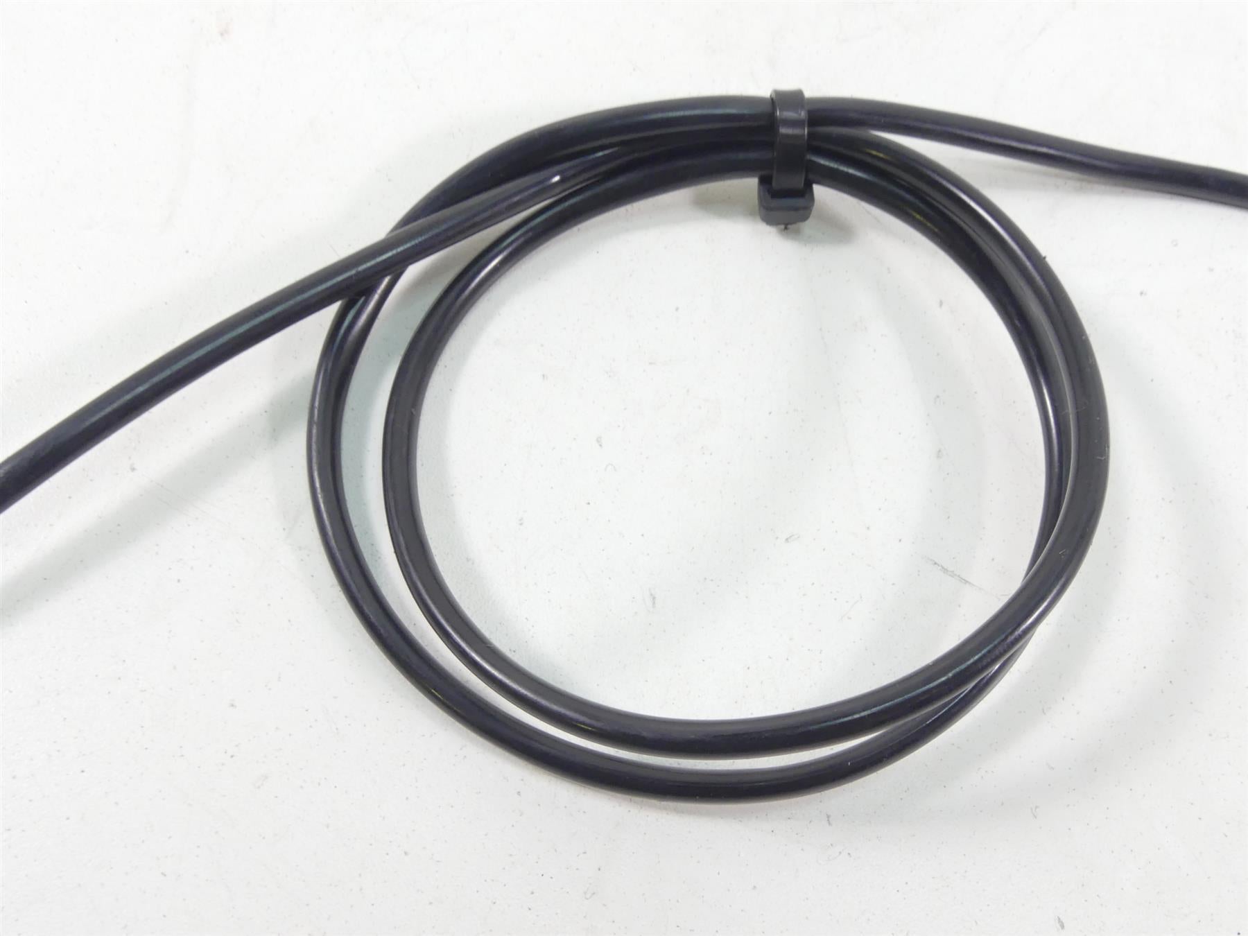 2004 Harley FLHTC SE CVO Electra Glide Right Hand Heated Throttle Grip 56201-04 {{ shop.shopifyCountryName }} - Mototech271