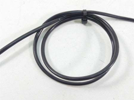 2004 Harley FLHTC SE CVO Electra Glide Right Hand Heated Throttle Grip 56201-04 {{ shop.shopifyCountryName }} - Mototech271