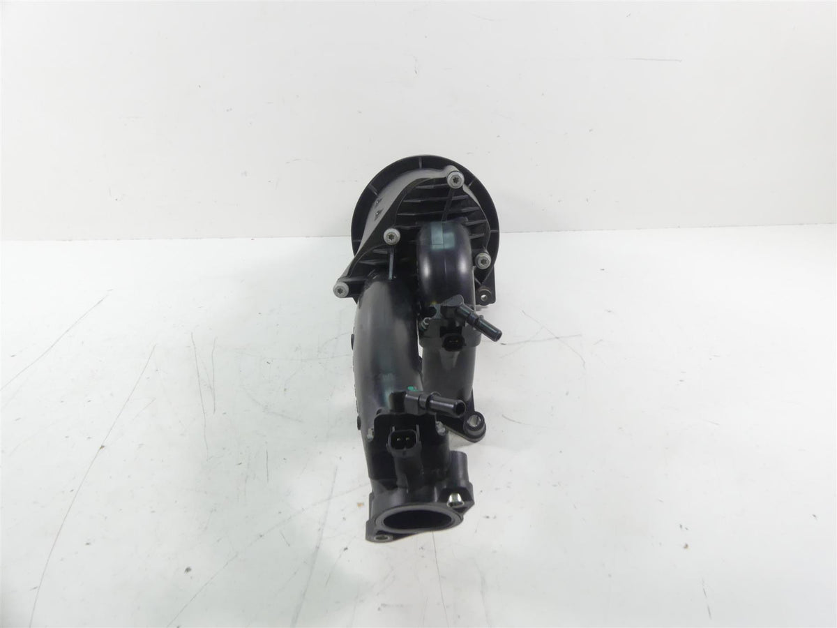 2020 Can-Am Commander 1000R XT Intake Manifold & Injectors 420874833 {{ shop.shopifyCountryName }} - Mototech271