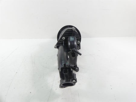 2020 Can-Am Commander 1000R XT Intake Manifold & Injectors 420874833 {{ shop.shopifyCountryName }} - Mototech271