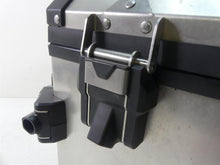 Load image into Gallery viewer, 2017 BMW R1200GS GSW K50 Left Saddlebag Saddle Bag 44L Touratech 77418562409 | Mototech271
