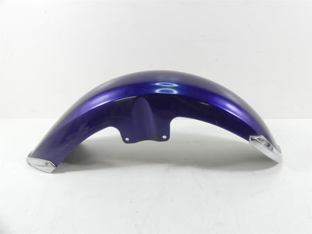 2007 Yamaha XVS1300 V-Star Front Fender Tire Hugger 3D8-21510-01- 3D8-21510-00- {{ shop.shopifyCountryName }} - Mototech271