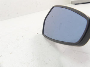 2018 Ducati Hypermotard 939 SP Aftermarket 22mm Handlebar Clamp Mirror Set