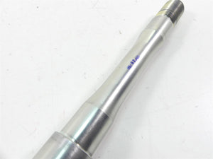 2009 Buell 1125 CR Front Wheel Spindle Axle G0120.02A8B