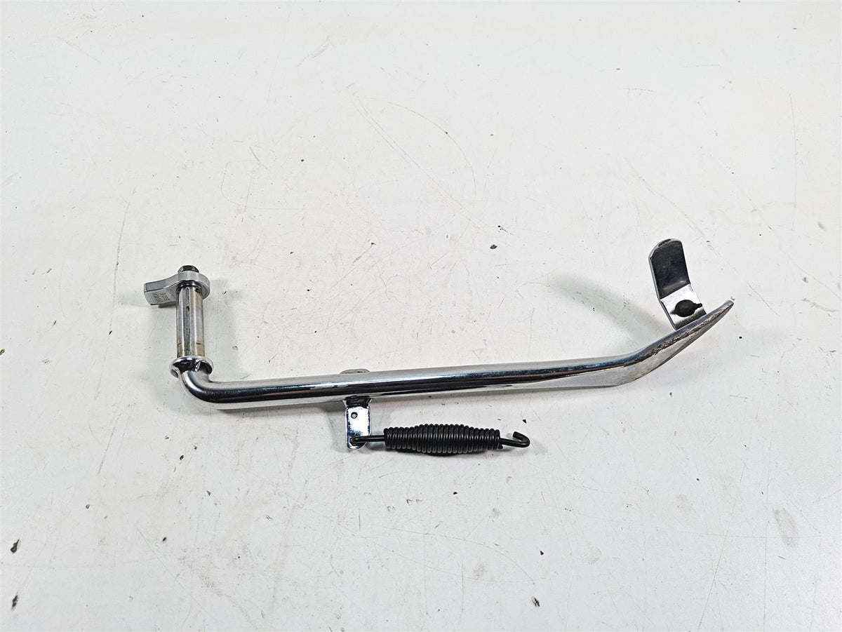 2000 Harley FXSTS Softail Springer Side Kickstand Kick Stand 50087-89B {{ shop.shopifyCountryName }} - Mototech271