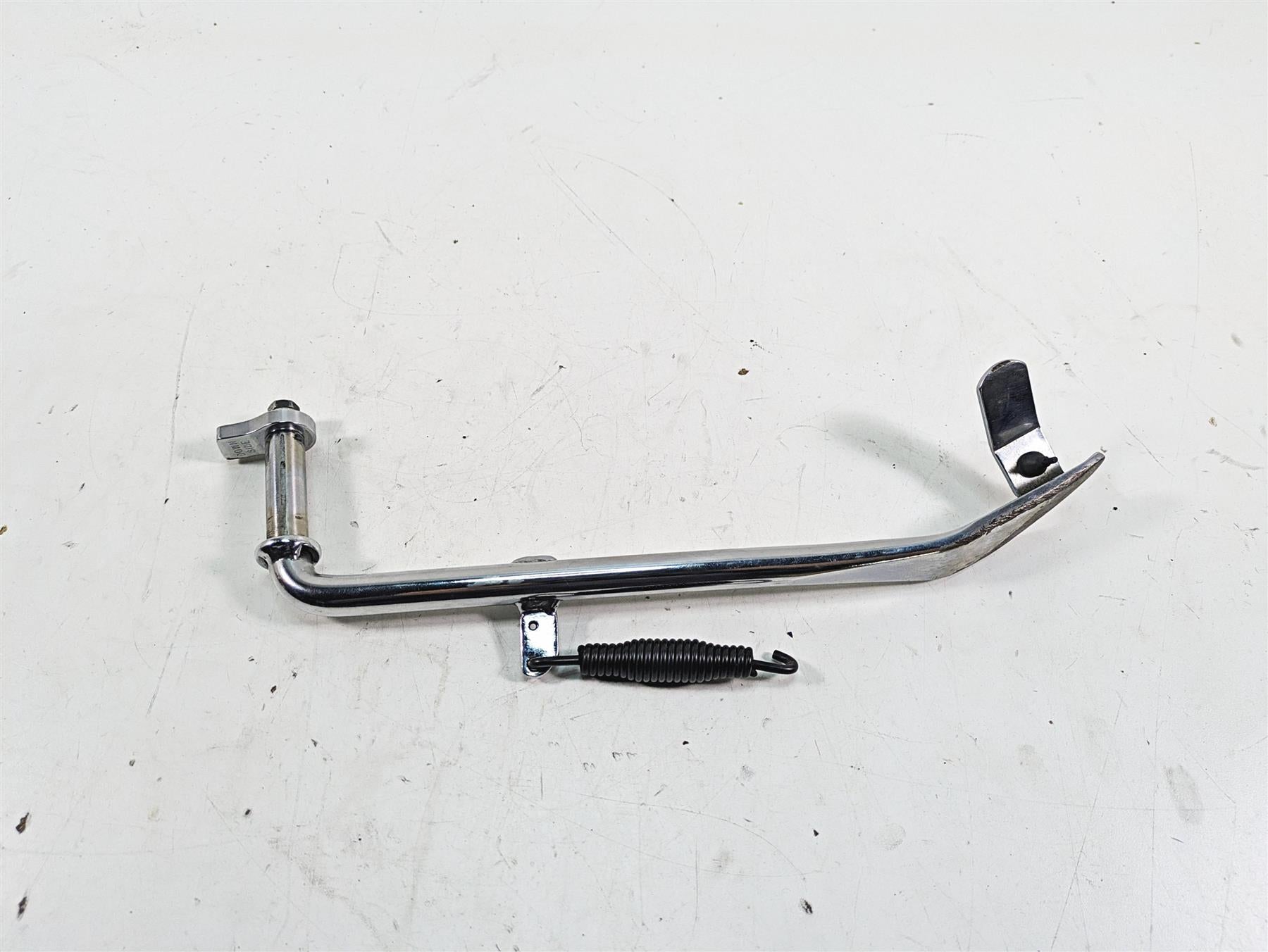 2000 Harley FXSTS Softail Springer Side Kickstand Kick Stand 50087-89B {{ shop.shopifyCountryName }} - Mototech271