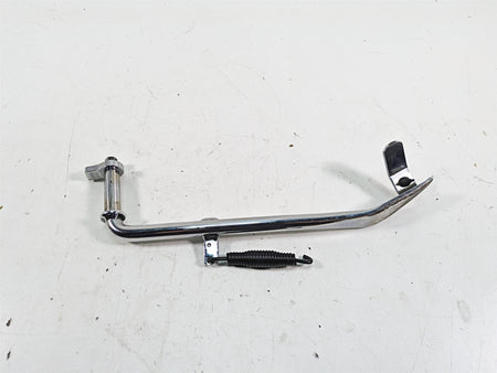 2000 Harley FXSTS Softail Springer Side Kickstand Kick Stand 50087-89B {{ shop.shopifyCountryName }} - Mototech271