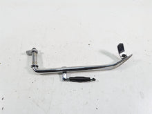 Load image into Gallery viewer, 2000 Harley FXSTS Softail Springer Side Kickstand Kick Stand 50087-89B
