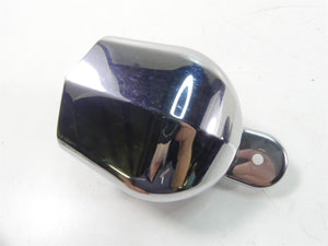2014 Harley Touring FLHTK Electra Glide Horn & Chrome Cover 61300478A
