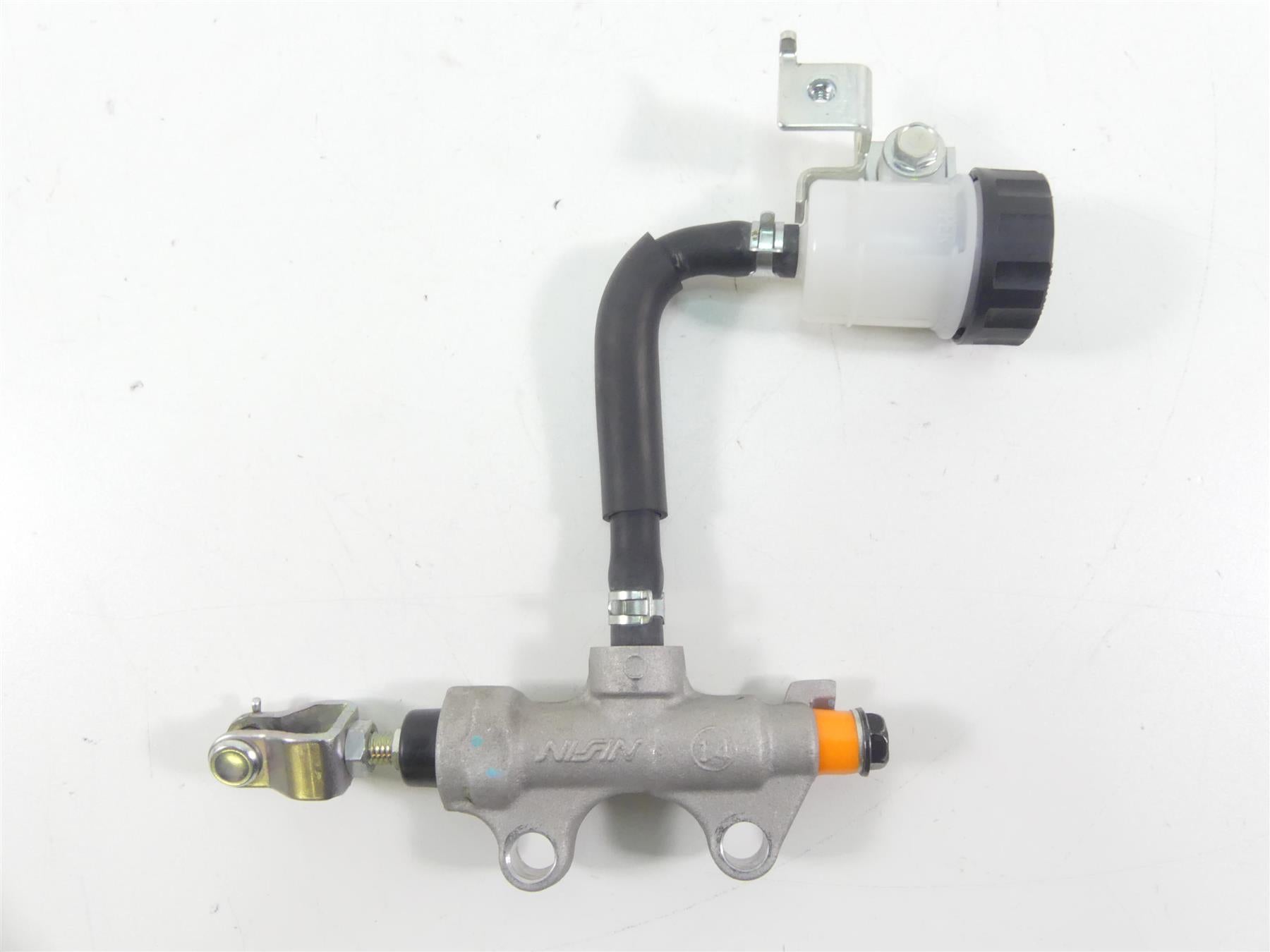 2022 Kawasaki KLR650 KL650 Adv Nissin Rear Brake Master Cylinder 43015-0777 {{ shop.shopifyCountryName }} - Mototech271