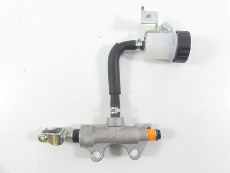 2022 Kawasaki KLR650 KL650 Adv Nissin Rear Brake Master Cylinder 43015-0777 {{ shop.shopifyCountryName }} - Mototech271