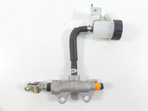 2022 Kawasaki KLR650 KL650 Adv Nissin Rear Brake Master Cylinder 43015-0777 | Mototech271