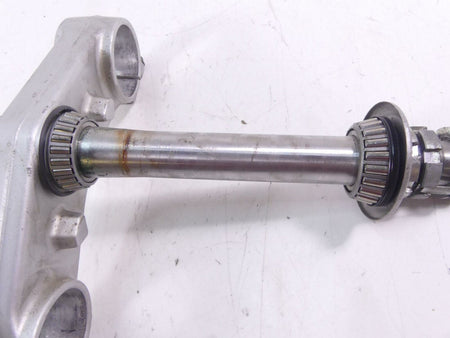 2012 Yamaha XT1200 Super Tenere Lower Triple Tree Yoke 57mm 23P-23340-00-00 {{ shop.shopifyCountryName }} - Mototech271