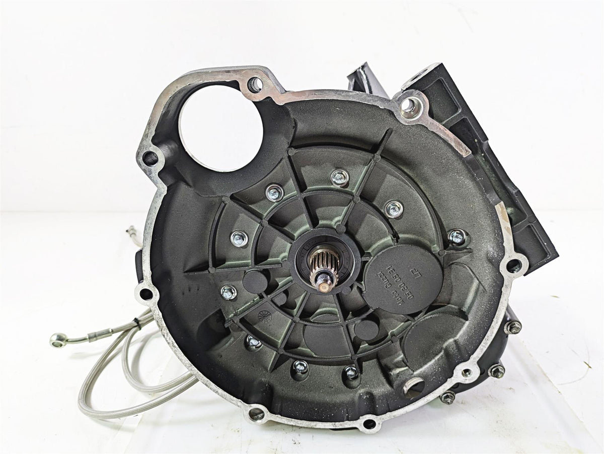 2014 Moto Guzzi California 1400 Touring Transmission Gear Box 8k Only 9769975 {{ shop.shopifyCountryName }} - Mototech271
