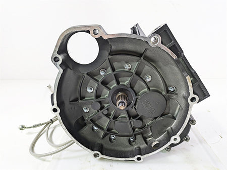 2014 Moto Guzzi California 1400 Touring Transmission Gear Box 8k Only 9769975 {{ shop.shopifyCountryName }} - Mototech271