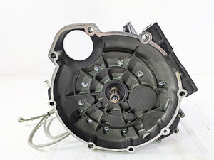 2014 Moto Guzzi California 1400 Touring Transmission Gear Box 8k Only 9769975