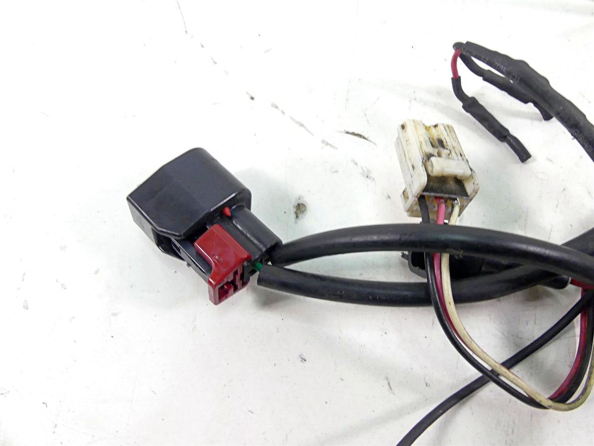 2007 Harley Touring FLHRC Road King Electronic Jet Kit Gen3 Fuel Control 9120305 {{ shop.shopifyCountryName }} - Mototech271