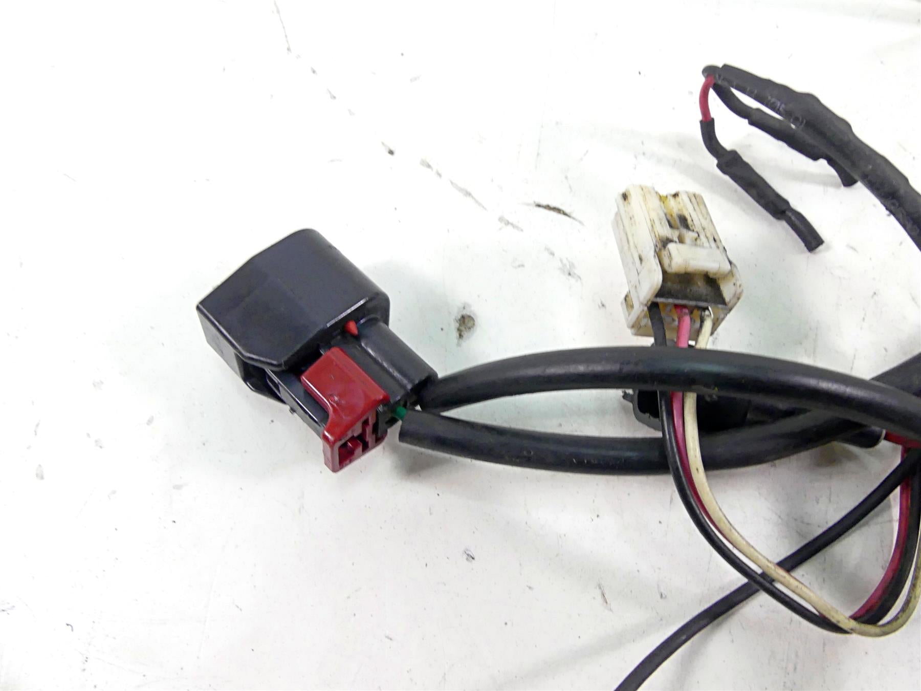 2007 Harley Touring FLHRC Road King Electronic Jet Kit Gen3 Fuel Control 9120305 {{ shop.shopifyCountryName }} - Mototech271