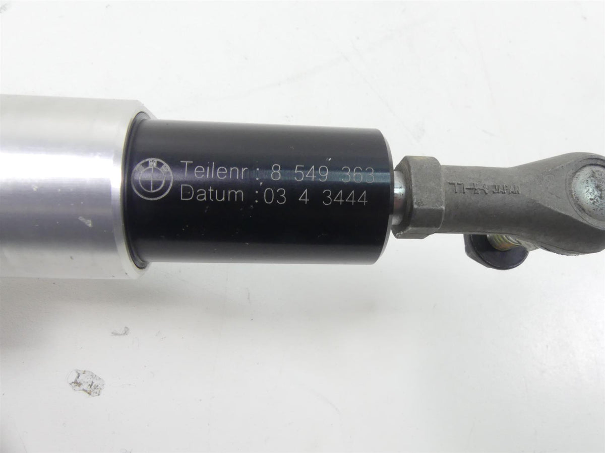 2014 BMW R1200GS K50 Steering Damper Stabilizer & Mounts 32768549363 {{ shop.shopifyCountryName }} - Mototech271