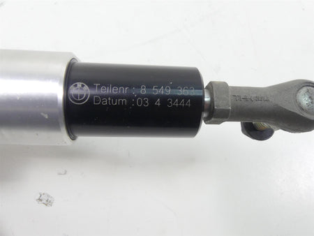 2014 BMW R1200GS K50 Steering Damper Stabilizer & Mounts 32768549363 {{ shop.shopifyCountryName }} - Mototech271