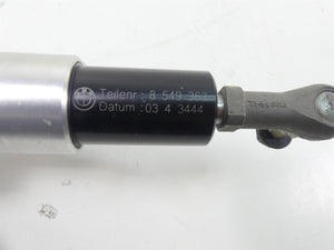 2014 BMW R1200GS K50 Steering Damper Stabilizer & Mounts 32768549363 | Mototech271