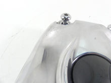 Load image into Gallery viewer, 2003 BMW R1200 CL K30 Chrome Cylinderhead Valve Cover Set 7670168 7670167 | Mototech271
