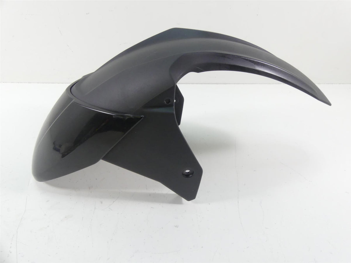 2015 BMW K1600GT K48 Front Fender Tire Hugger Mud Guard - Read 46617685915 {{ shop.shopifyCountryName }} - Mototech271