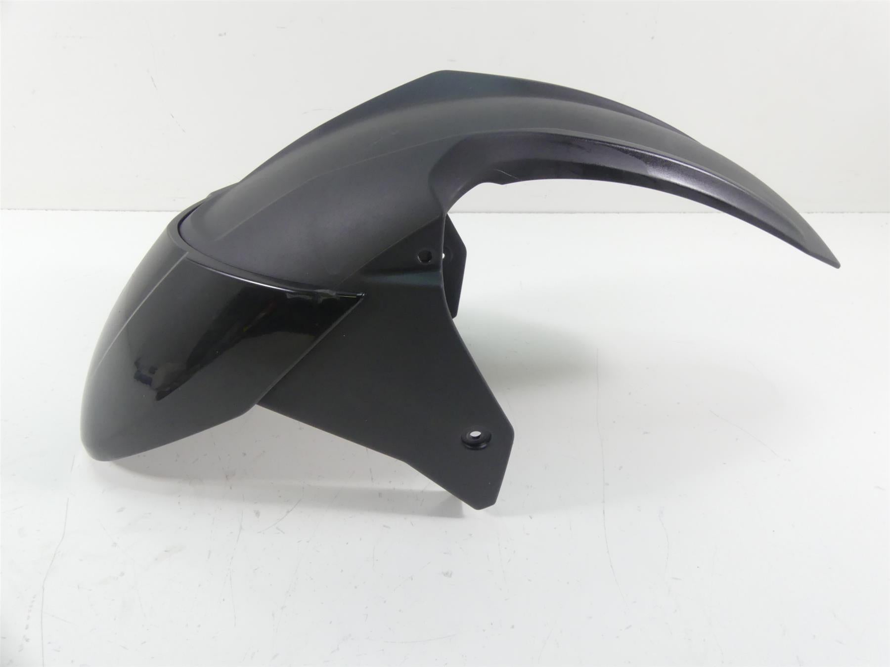 2015 BMW K1600GT K48 Front Fender Tire Hugger Mud Guard - Read 46617685915 {{ shop.shopifyCountryName }} - Mototech271