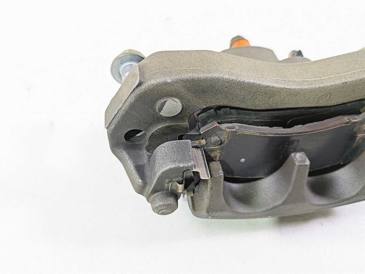 2023 Honda Talon SXS1000 S2R Nissin Front Right Brake Caliper 45250-HL4-A01 {{ shop.shopifyCountryName }} - Mototech271