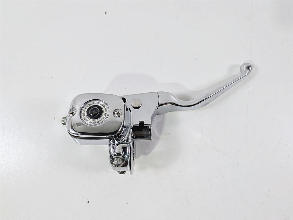 2006 Harley Touring FLHTCU SE CVO Electra Glide Front Master Cylinder 46431-05A-Mototech271