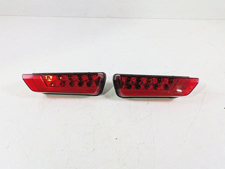 2023 Honda Talon SXS1000 S2R Rear Taillight Tail Light Lamp Set 33700-HL6-A01 {{ shop.shopifyCountryName }} - Mototech271