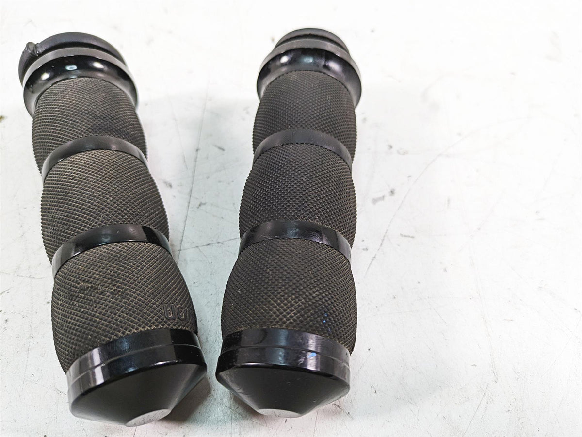 2013 Harley Touring FLHX Street Glide Avon Air Cushion Grip Set AIR-90-ANO-FLY {{ shop.shopifyCountryName }} - Mototech271