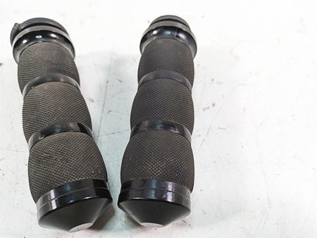 2013 Harley Touring FLHX Street Glide Avon Air Cushion Grip Set AIR-90-ANO-FLY {{ shop.shopifyCountryName }} - Mototech271