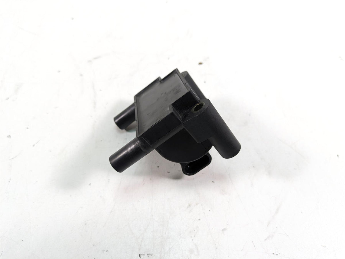 2014 Harley Touring FLHTK Electra Glide Delphi Ignition Coil 31696-07A {{ shop.shopifyCountryName }} - Mototech271