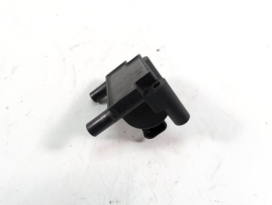 2014 Harley Touring FLHTK Electra Glide Delphi Ignition Coil 31696-07A {{ shop.shopifyCountryName }} - Mototech271