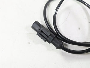 2020 Kawasaki ZX6R Ninja Rear Abs Brake Wheel Speed Sensor 21176-0738 | Mototech271