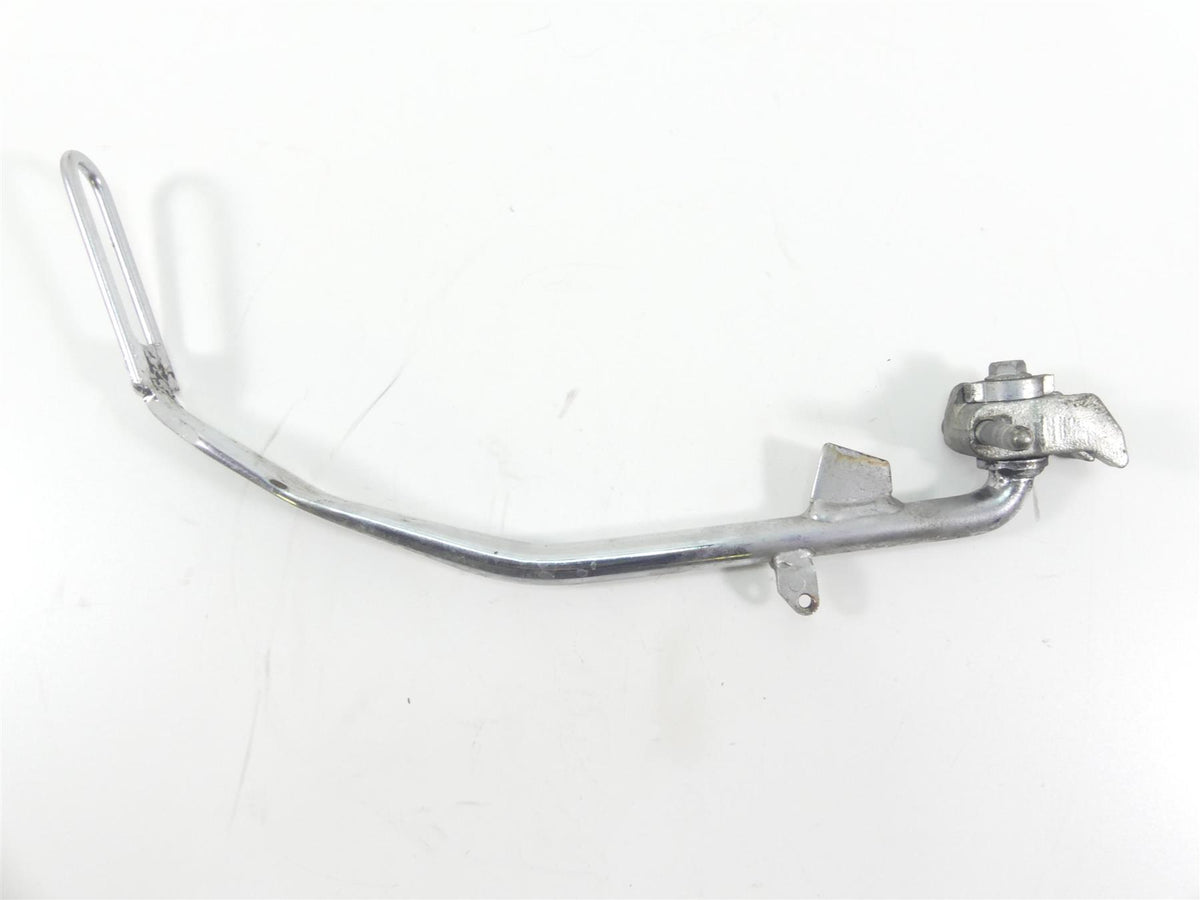 2016 Harley FXDL Dyna Low Rider Side Kickstand Kick Jiffy Stand 49704-90H {{ shop.shopifyCountryName }} - Mototech271