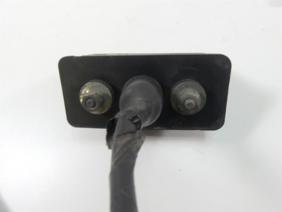 2007 Suzuki M109R VZR1800 Boulevard Taillight Tail Light Lamp Lens 35710-48G30 {{ shop.shopifyCountryName }} - Mototech271