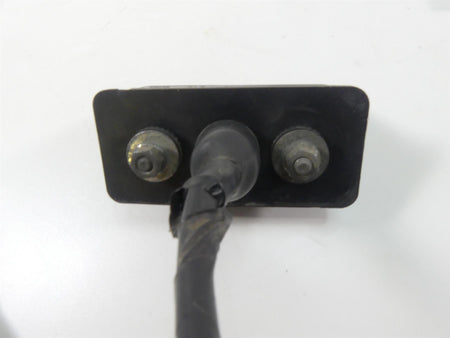 2007 Suzuki M109R VZR1800 Boulevard Taillight Tail Light Lamp Lens 35710-48G30 {{ shop.shopifyCountryName }} - Mototech271