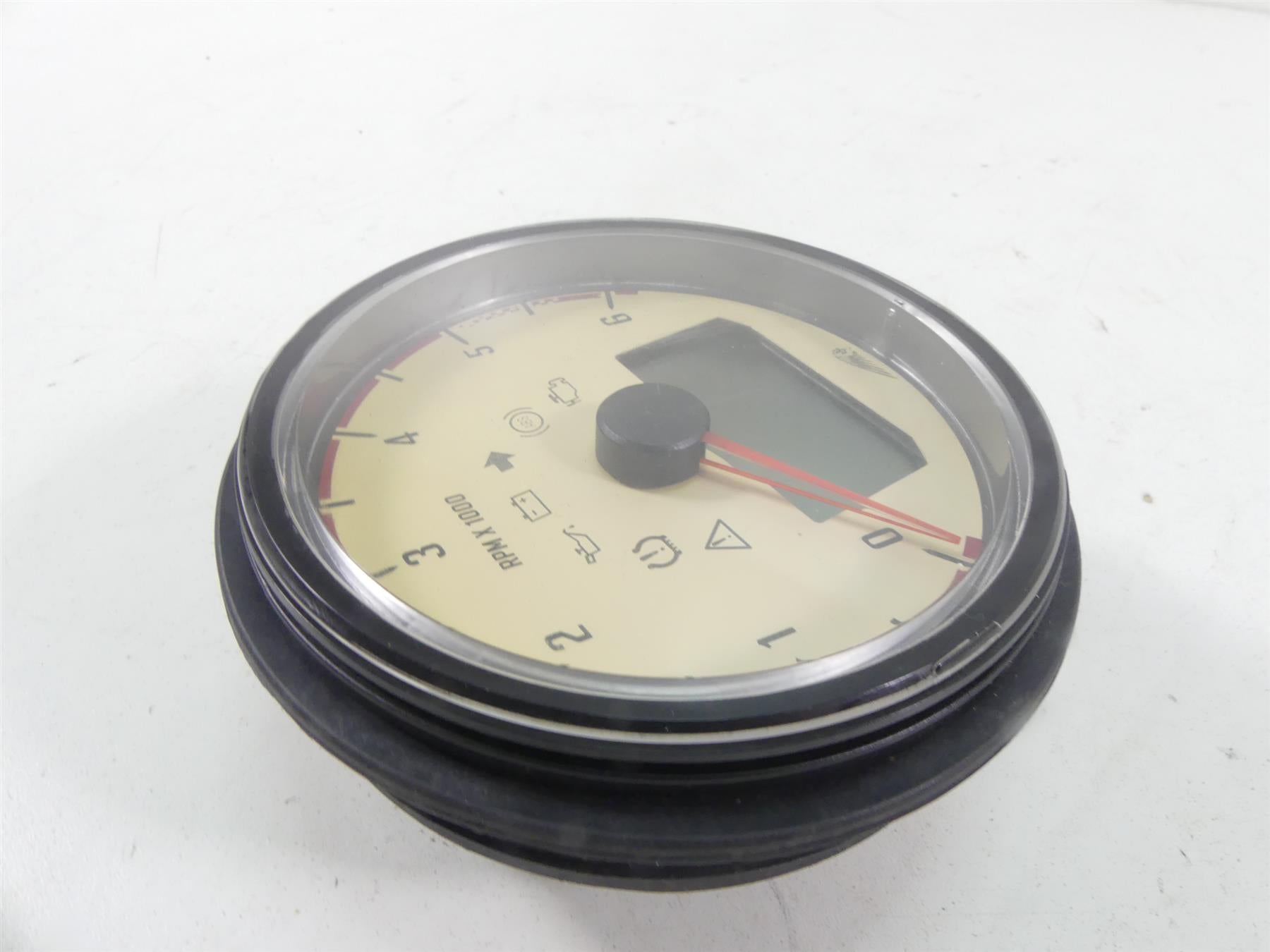 2020 Indian Roadmaster Tachometer Tacho Odo Meter Gauge 4K Only 3280833 {{ shop.shopifyCountryName }} - Mototech271